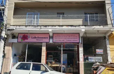Casa comercial à venda na Avenida Antônio Roberto, Centro, Carapicuíba