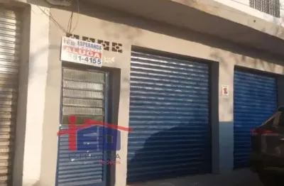 Casa comercial à venda na Rua Nossa Senhora das Graças, Novo Osasco, Osasco