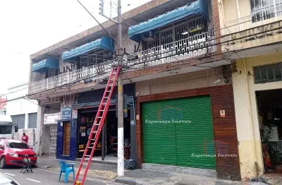 Casa comercial à venda na Rua Virgínia Aurora Rodrigues, Centro, Osasco