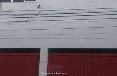 Casa comercial à venda na Rua Francisca Mercedes de Oliveira, Bela Vista, Osasco
