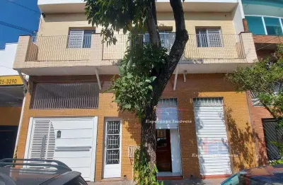 Casa comercial à venda na Rua Joaquim Lapas Veiga, Jardim D'Abril, Osasco