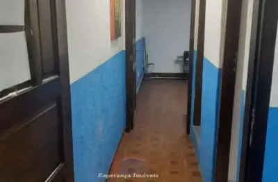Casa comercial à venda na Rua Doutor Mariano Jatathy Marcondes Ferraz, Centro, Osasco