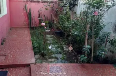Casa comercial à venda na Avenida Cásper Líbero, Vila Osasco, Osasco