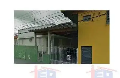 Casa comercial à venda na Avenida Internacional, Santo Antônio, Osasco