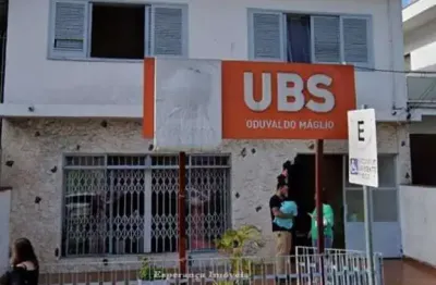 Casa comercial à venda na Rua Santa Terezinha, Vila Yara, Osasco