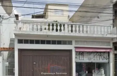 Casa comercial à venda na Avenida Presidente Médici, Mutinga, Osasco
