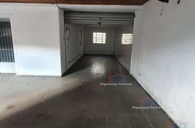 Casa comercial à venda na Rua Antônio Agu, Centro, Osasco