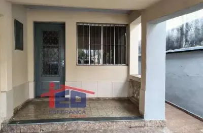 Casa comercial à venda na Rua Bernardo Ernandes, Pestana, Osasco