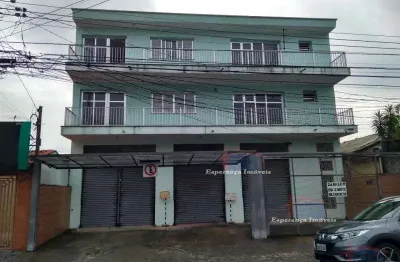 Casa comercial à venda na Rua Sao Mauricio N° 441/447, Km 18, Osasco