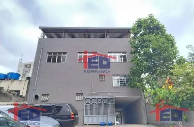 Casa comercial à venda na Avenida Dionysia Alves Barreto, Bela Vista, Osasco