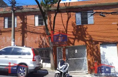 Casa comercial à venda na Rua Jesuíno Antônio, Novo Osasco, Osasco