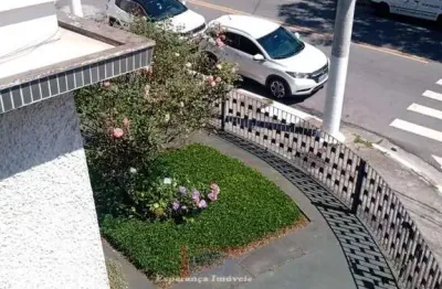Casa comercial à venda na Rua Doutor Carlos de Morais Barros, Vila Campesina, Osasco