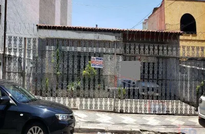 Casa comercial à venda na Rua Pedro Viel, Centro, Osasco