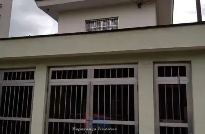 Casa comercial à venda na Rua Sanazar Mardiros, Presidente Altino, Osasco
