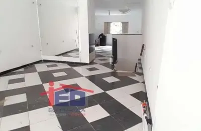 Casa comercial à venda na Rua Nelson Camargo, Centro, Osasco