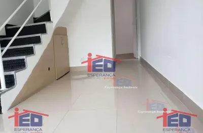 Casa comercial à venda na Rua Nelson Camargo, Centro, Osasco