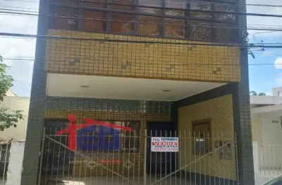 Casa comercial à venda na Rua Clotilde Galesi, Bela Vista, Osasco