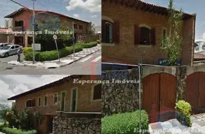 Casa comercial à venda na Rua Nelson Camargo, Centro, Osasco