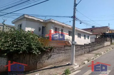 Casa comercial à venda na Rua Colômbia, Jardim D'Abril, Osasco