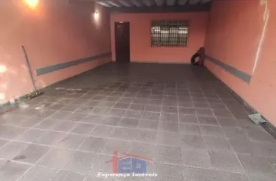 Casa comercial à venda na Avenida Flora, Bussocaba, Osasco