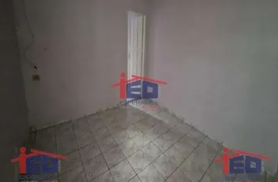 Casa comercial à venda na Rua José Francisco da Silva, Vila Yolanda, Osasco