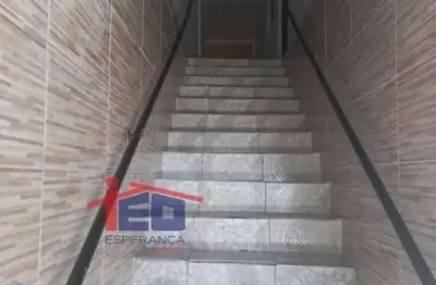 Casa comercial à venda na Rua das Palmas, Veloso, Osasco