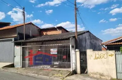 Casa comercial à venda na Rua Joaquim Lapas Veiga, Jardim D'Abril, São Paulo