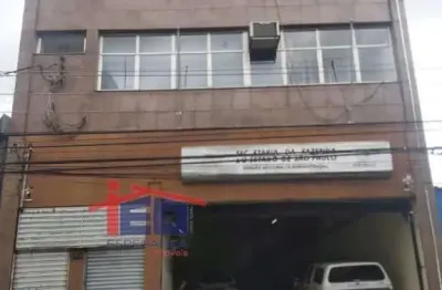 Casa comercial à venda na Rua João Colino, Centro, Osasco