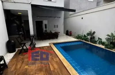 Casa com 3 quartos à venda na Rua Dos Cidros, Polvilho, Cajamar