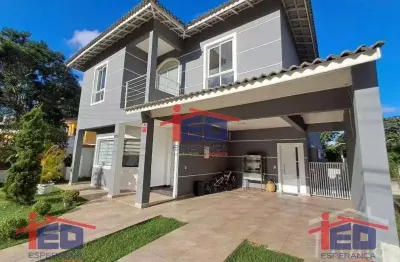 Casa com 5 quartos à venda na Rua Hollywood, Residencial San Diego, Vargem Grande Paulista