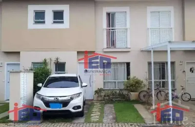 Casa com 2 quartos à venda na Avenida Antonio Pannellini, Taboão, São Roque