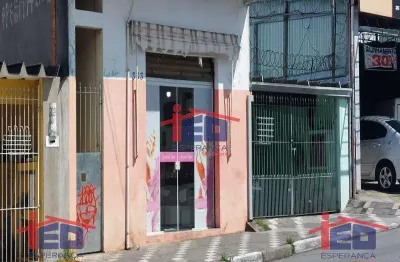 Casa com 5 quartos à venda na Avenida Internacional, Santo Antônio, Osasco
