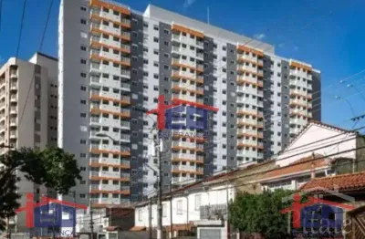 Apartamento com 2 quartos à venda na Rua Tenente Gelás, Tatuapé, São Paulo