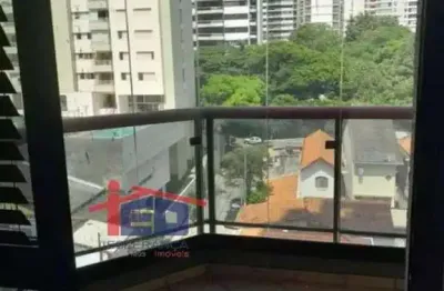 Apartamento com 3 quartos à venda na Rua Doutor Paulo Vieira, Sumaré, São Paulo