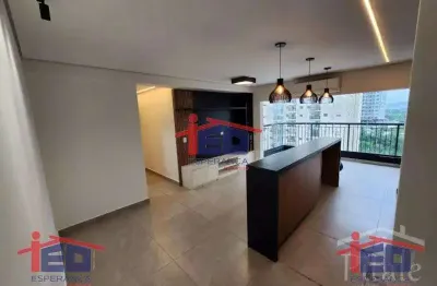 Apartamento com 2 quartos à venda na Rua Werner Goldberg, Jardim Tupanci, Barueri