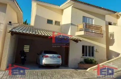 Casa com 3 quartos à venda na Rua Professor Joaquim Firmino de Lima, Jardim Villaça, São Roque