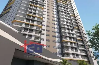 Apartamento com 3 quartos à venda na Avenida Santo Antônio, Vila Osasco, Osasco