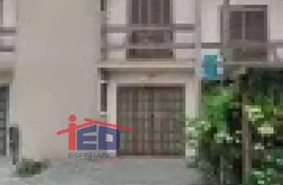 Casa com 2 quartos à venda na Rua Antônio da Ponte, Pestana, Osasco