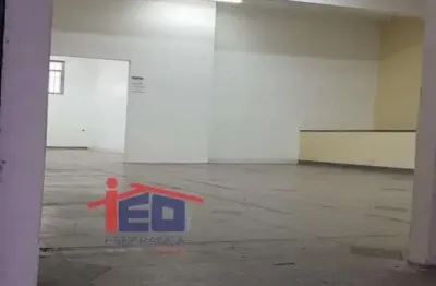 Casa comercial para alugar na Rua Sensitiva, Jardim das Flores, Osasco