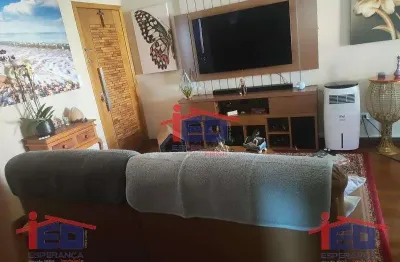 Cobertura com 3 quartos à venda na Rua Nossa Senhora de Fátima, Centro, Osasco