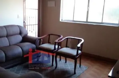 Casa com 3 quartos à venda na Avenida Caetano de Campos, Bela Vista, Osasco