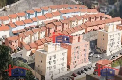 Casa com 2 quartos à venda na Rua Quinze De Novembro, Jardim Nova Cotia, Cotia