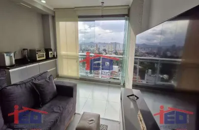 Apartamento com 2 quartos à venda na Rua Octávio Antônio Meneghesso, Vila Yara, Osasco