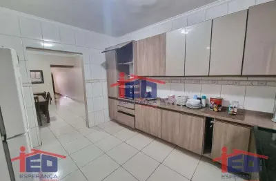 Casa com 3 quartos para alugar na Rua Paulo Soares, Santo Antônio, Osasco