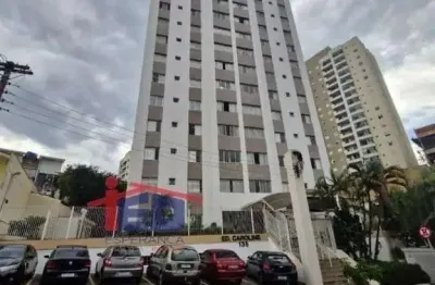 Apartamento com 3 quartos à venda na Rua Moema, Vila Yara, Osasco