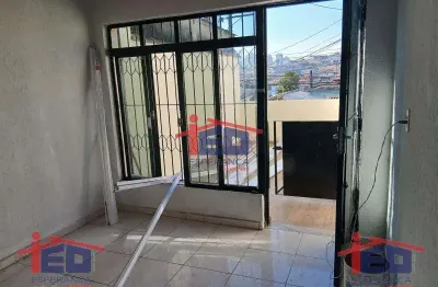 Casa com 2 quartos à venda na Rua Domênico Maggion, Vila Yolanda, Osasco
