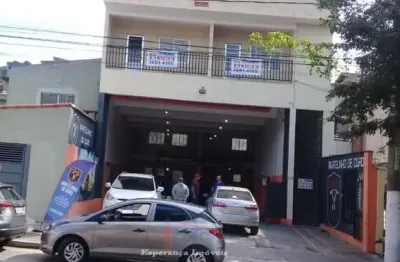 Casa com 1 quarto para alugar na Avenida Visconde de Nova Granada, Cipava, Osasco