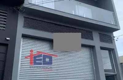 Casa comercial para alugar na Avenida Analice Sakatauskas, Bela Vista, Osasco