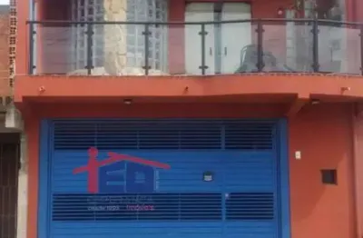 Casa com 3 quartos à venda na Rua Petunias, Narita Garden, Vargem Grande Paulista