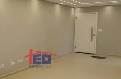 Apartamento com 3 quartos à venda na Rua Paula Rodrigues, Piratininga, Osasco
